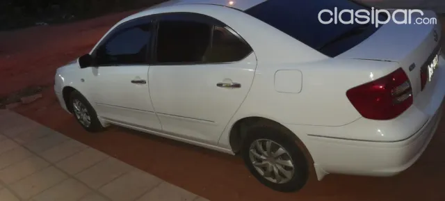 Toyota Premio 2005 — foto 3