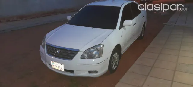 Toyota Premio 2005 — foto 4