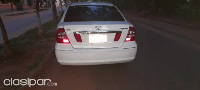 Toyota Premio 2005 — foto 5