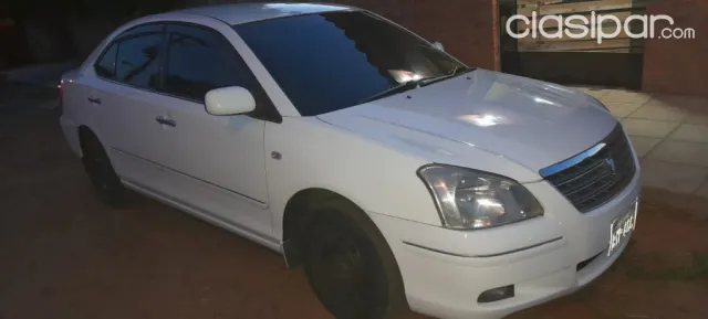 Toyota Premio 2005 — foto 6