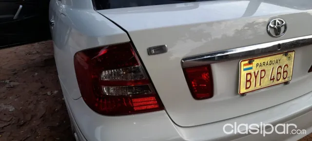 Toyota Premio 2005 — foto 7