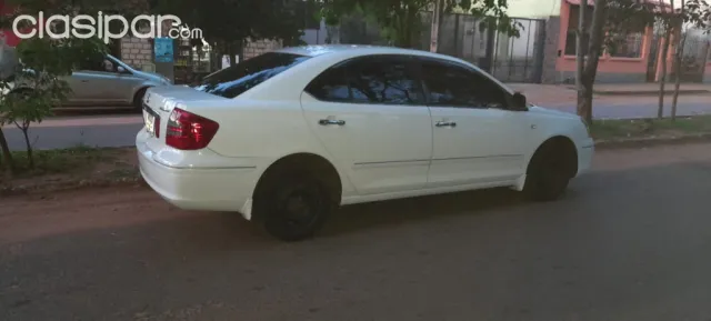 Toyota Premio 2005 — foto 8