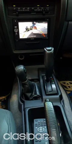 Toyota Hilux Surf 1996 — foto 4
