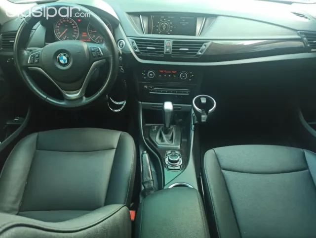 Bmw X1 2013 - foto 2