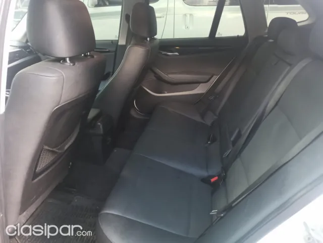 Bmw X1 2013 — foto 7