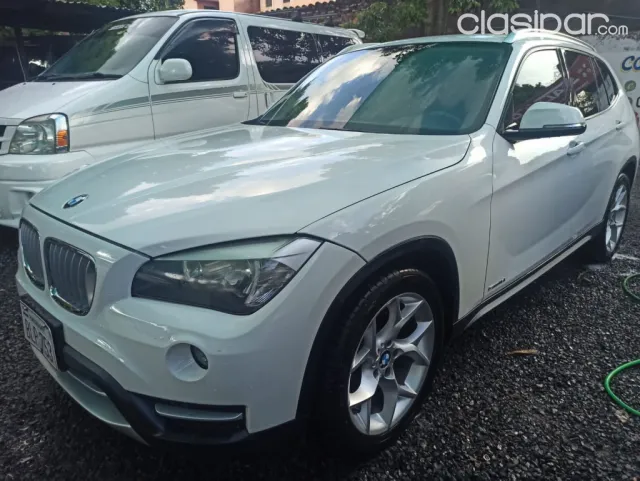 Bmw X1 2013 - foto 8