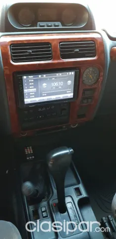 Toyota Prado 2000 — foto 2