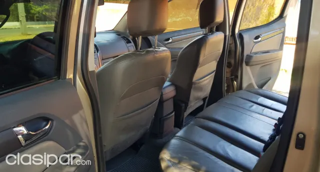 Chevrolet S10 2013 — foto 3