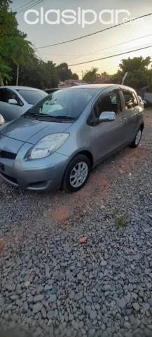 Toyota Vitz 2009 — foto 3