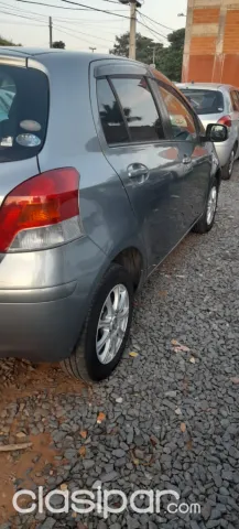 Toyota Vitz 2009 — foto 5