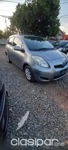 Toyota Vitz 2009 — foto 6