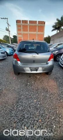 Toyota Vitz 2009 - foto 8