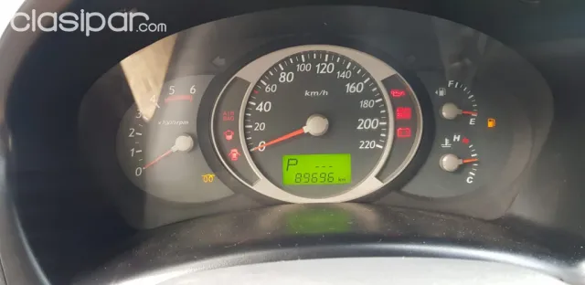 Hyundai Tucson 2008 - foto 2