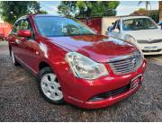 🔰NISSAN BLUEBIRD SYLPHY 🔰RECIEN IMPORTADO 🔰AÑO 2006/7 🔰MOTOR 1500 CC 🔰NAFTERO 🔰CAJA