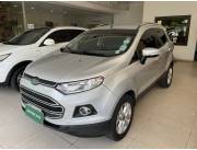 Ford EcoSport Titanium 2017