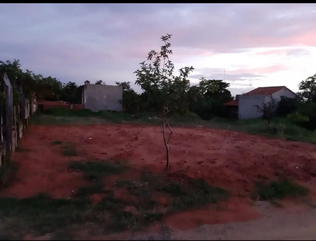 Vendo Terreno en Mariano cerca de la ruta transchaco Oferta — foto 2