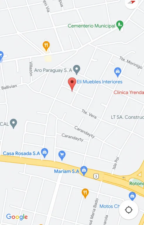 Vendo Terreno en Mariano cerca de la ruta transchaco Oferta — foto 3