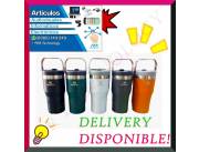 HOPPIES TERMICOS STANLEY 600ML