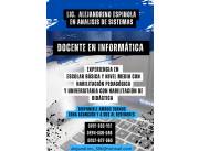 Docente