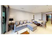 Alquilo departamento de 103 m² en Carmelitas-LAP4851423