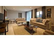 Alquilo Departamento de 123 m2 en Las Carmelitas-LAP4851535