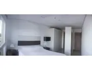 Alq. dpto de 2 dorms, amoblado y equipado