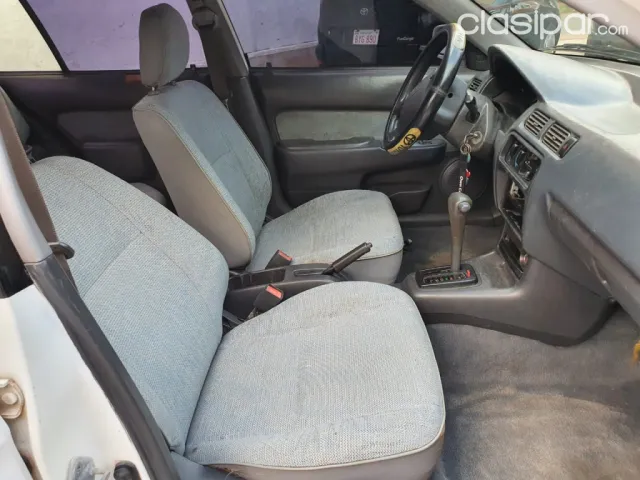 Toyota Corsa 1999 — foto 4