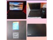 Vendo Notebook Toshiba