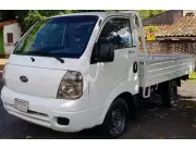 VENDO CAMIONCITO KIA K2700 AÑO 2010 PARA 2.5KILOS SENCILLO LISTO PARA TRABAJAR!!!