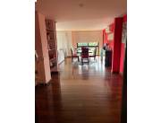 ALQUILO DEPARTAMENTO EN ASUNCION BARRIO VILLA MORRA