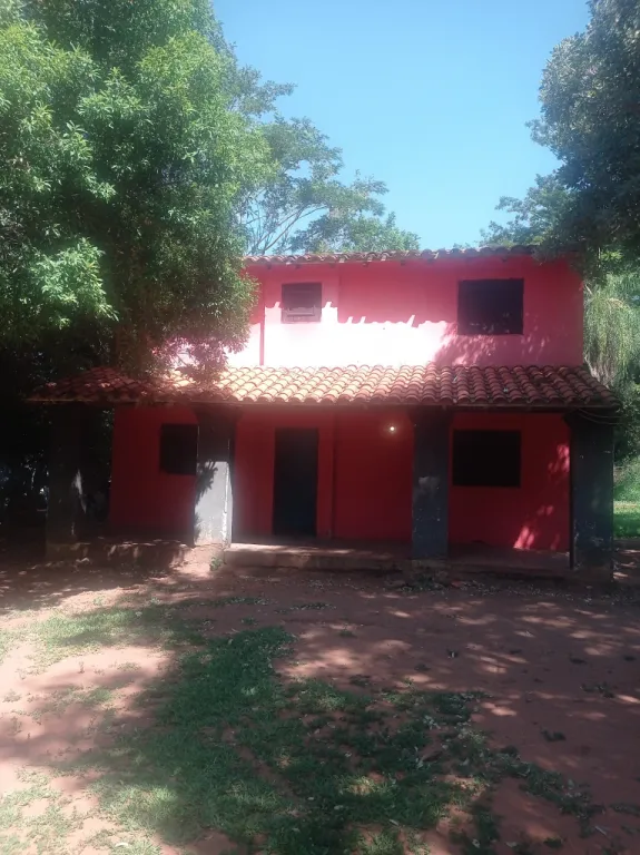 VENDO CASA MAS UN TERRENO JUNTOS — foto 2