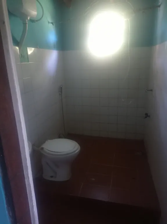 VENDO CASA MAS UN TERRENO JUNTOS — foto 3
