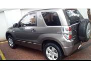 Vendo suzuki grand vitara 2014