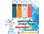 HOPPIES TERMICOS STANLEY 700ML