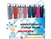 HOPPIES TERMICOS STANLEY 900ML