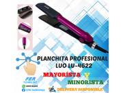 PLANCHITA PROFESIONAL LUO LU-4622