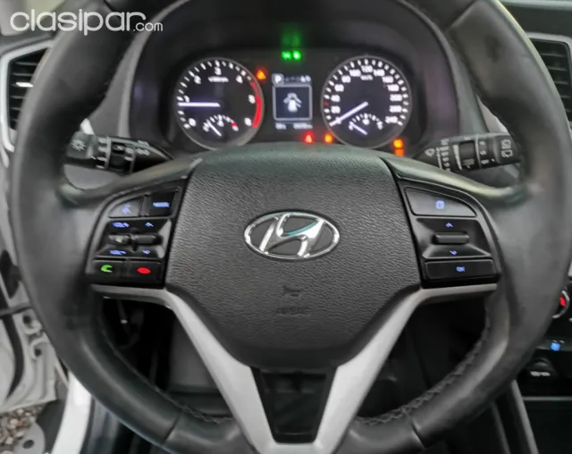 Hyundai Tucson 2016 — foto 3