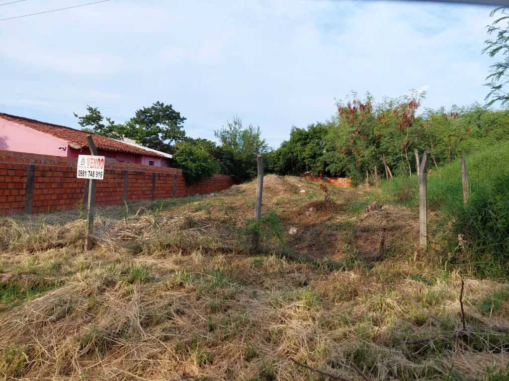 Terreno cerca CIT, Barrio San Miguel, San Lorenzo -zona LAGUNA GRANDE — foto 3