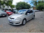 Toyota AURIS ✅ Año 2007. ✅ Motor 1.8cc. ✅ Caja Automática. ✅ Full Equipo. ✅ Aire Acondici