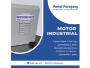 Querés tus portones automáticos? ¡Estás en el lugar indicado!