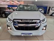 Isuzu New Dmax Lujo Pess 2023 0️⃣Km 📍 Recibimos vehículo y financiamos hasta 60 cuotas ✅