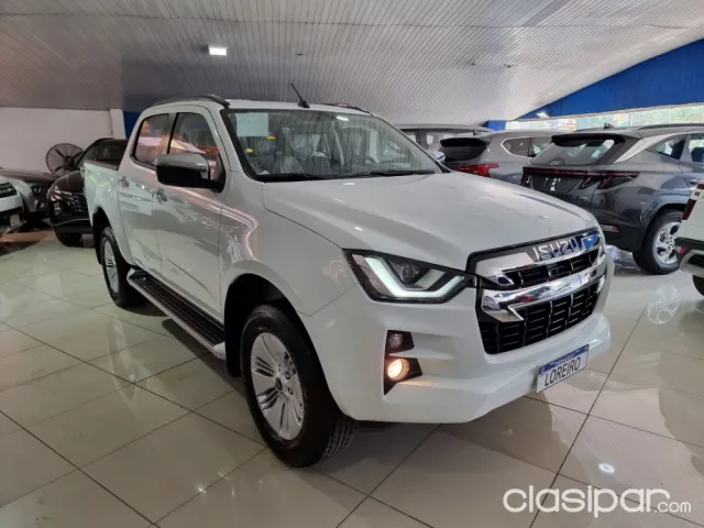 Isuzu D-Max 2023 — foto 4