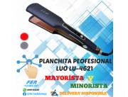 PLANCHITA PROFESIONAL LUO LU-4621