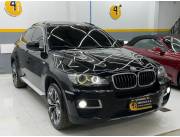 BMW X6 Premium año 2013