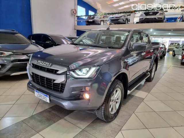 Isuzu Dimax 2023 — foto 2