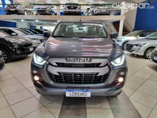 Isuzu Dimax 2023 - foto 2