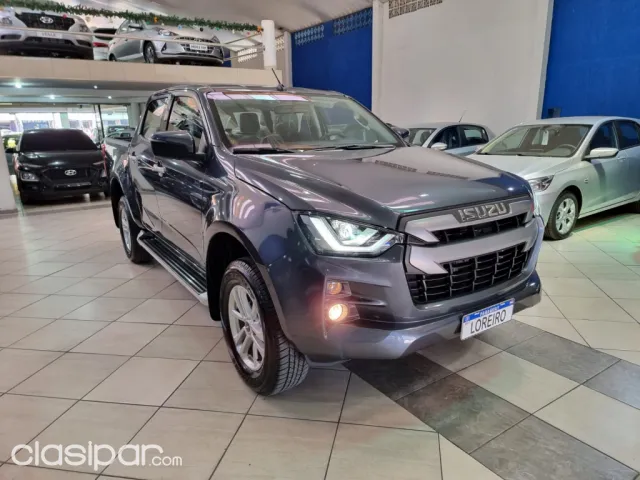 Isuzu Dimax 2023 — foto 4