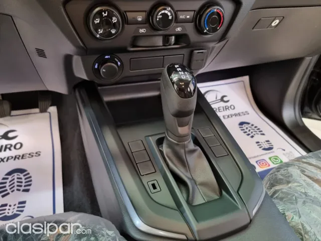 Isuzu Dimax 2023 — foto 5