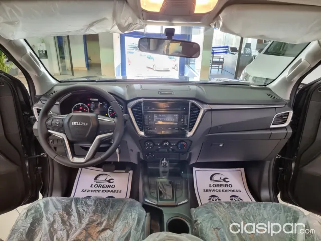 Isuzu Dimax 2023 — foto 7