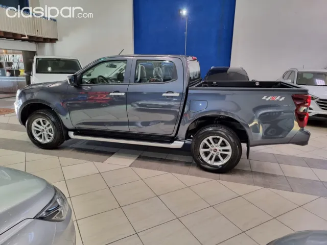 Isuzu Dimax 2023 - foto 8
